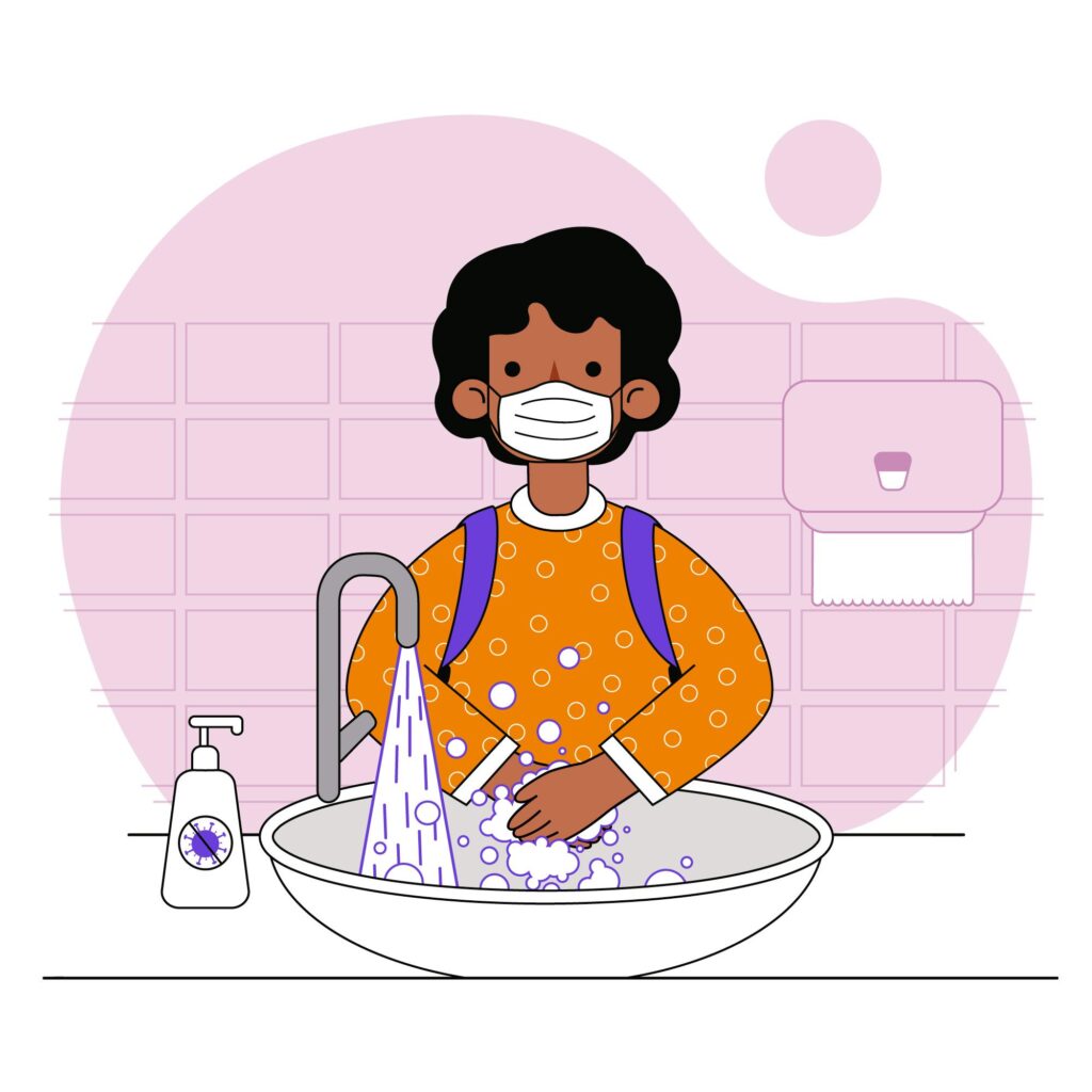 Good Hygiene