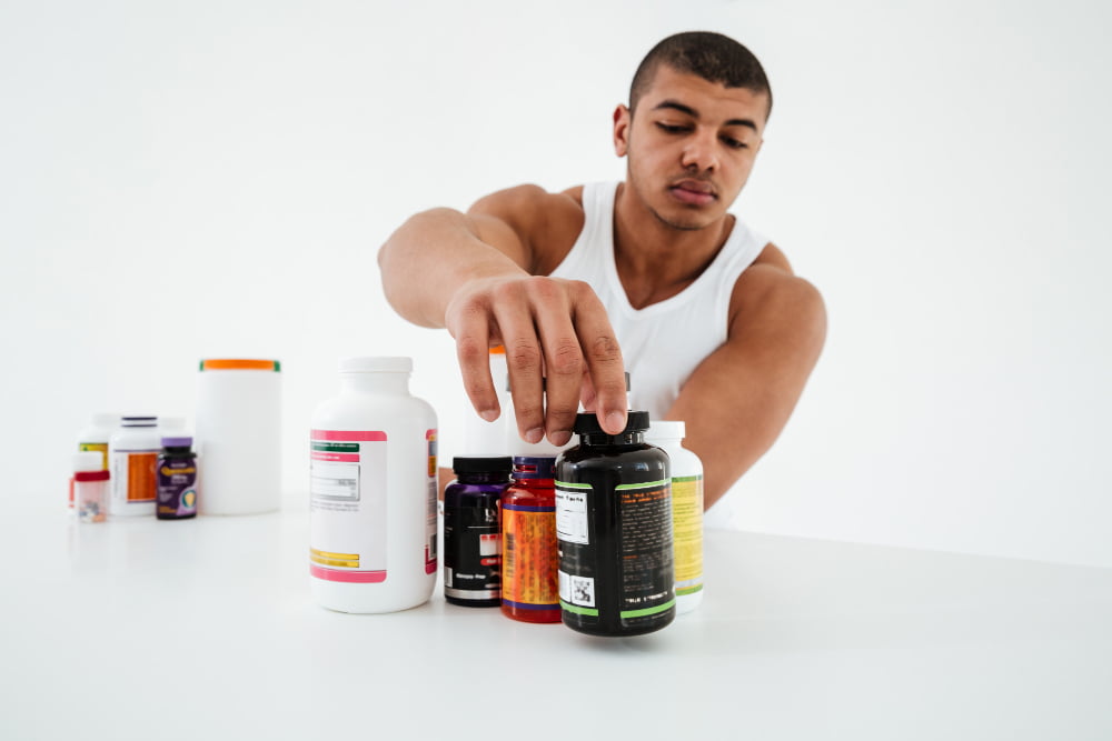 Side Effects of Supplements: What You Need to Know 1 6 Side Effects of Supplements