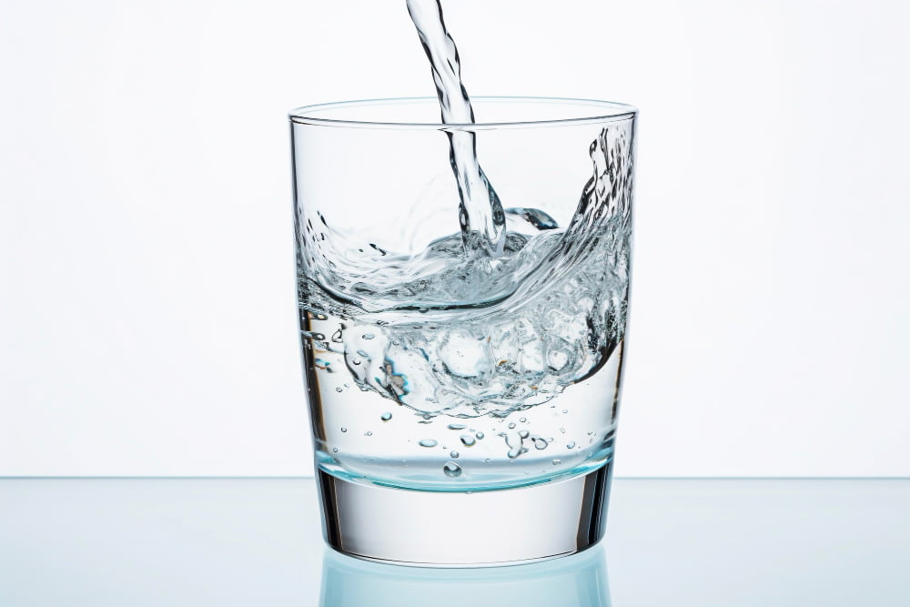 stay hydrated