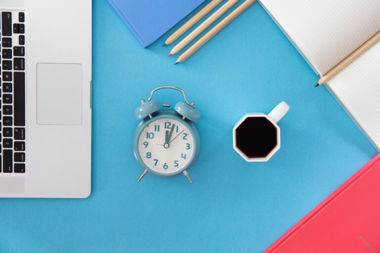 How to Build a Morning Routine: That Sets You Up for Success